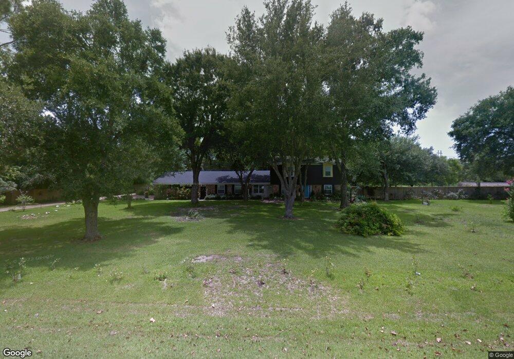 5914 County Road 370, Alvin, TX 77511 - photo 1