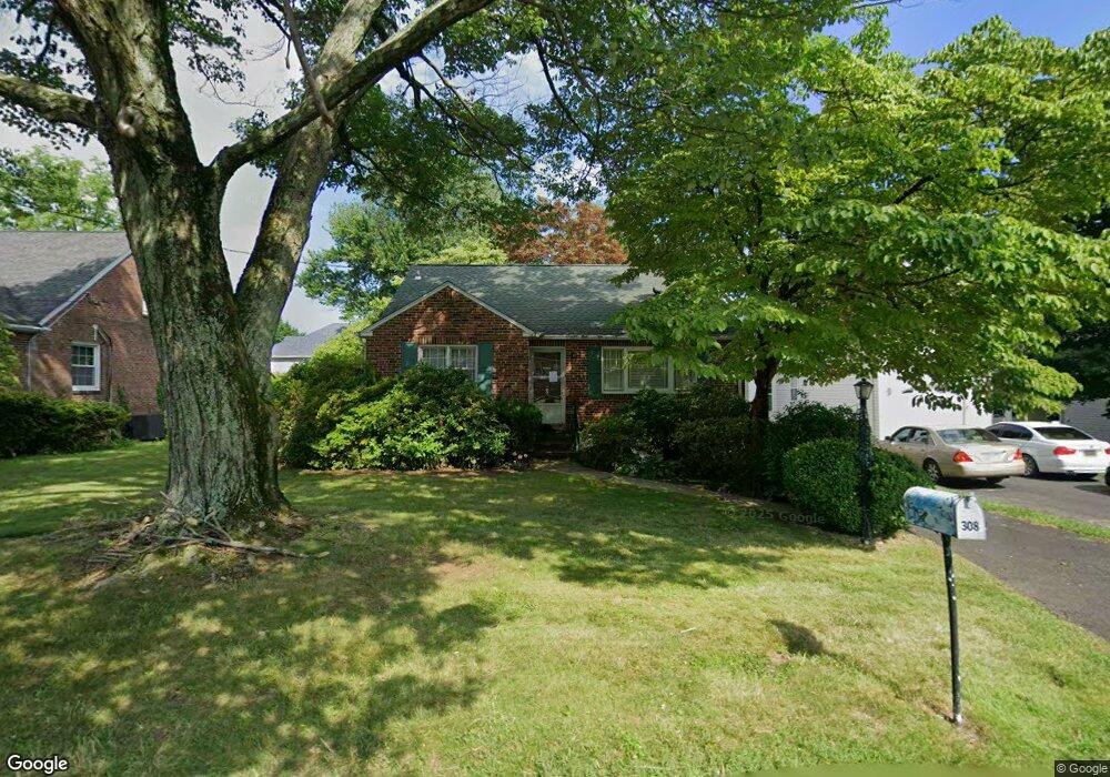 308 Holme Ave, Elkins Park, PA 19027 - photo 1