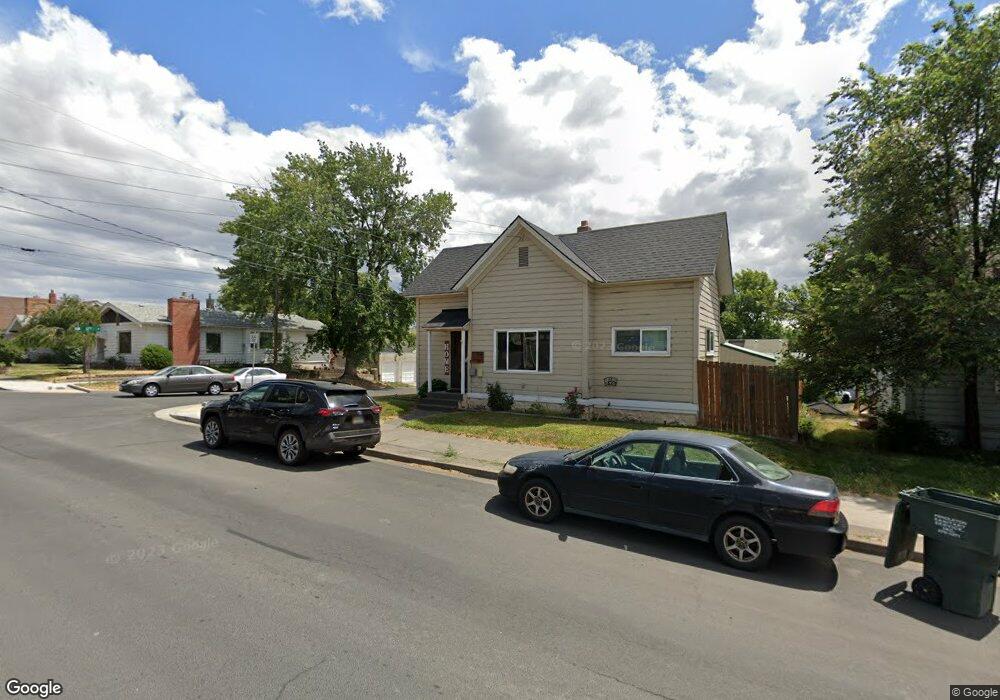 108 NW 12th St, Pendleton, OR 97801 - photo 1