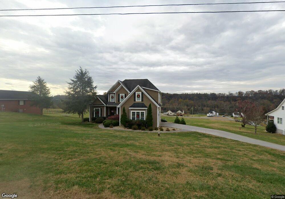 359 Coffey Heights, Rutledge, TN 37861 - photo 1