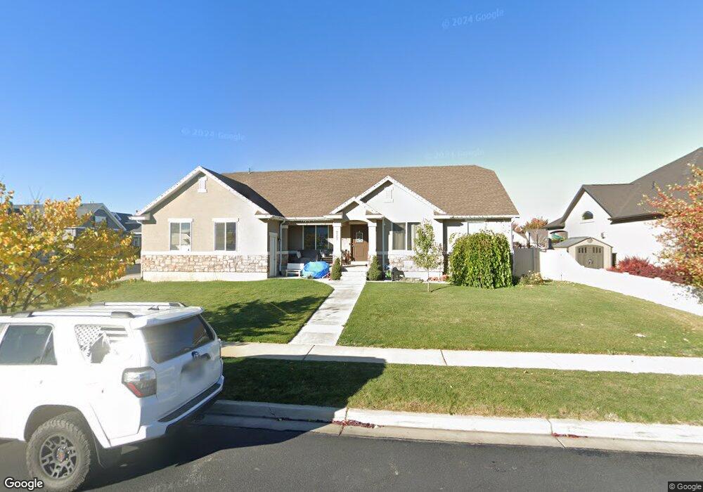 327 N 450 W, Spanish Fork, UT 84660 - photo 1