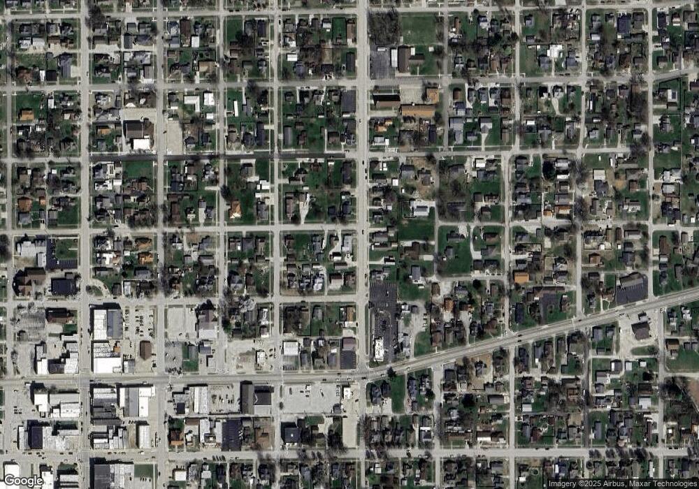 290 4th St NE, Linton, IN 47441 - photo 1