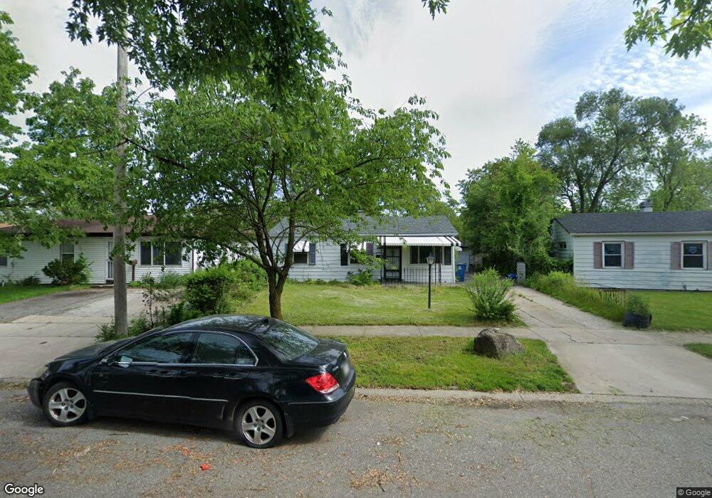 4400 W 20th Ave, Gary, IN 46404 - photo 1