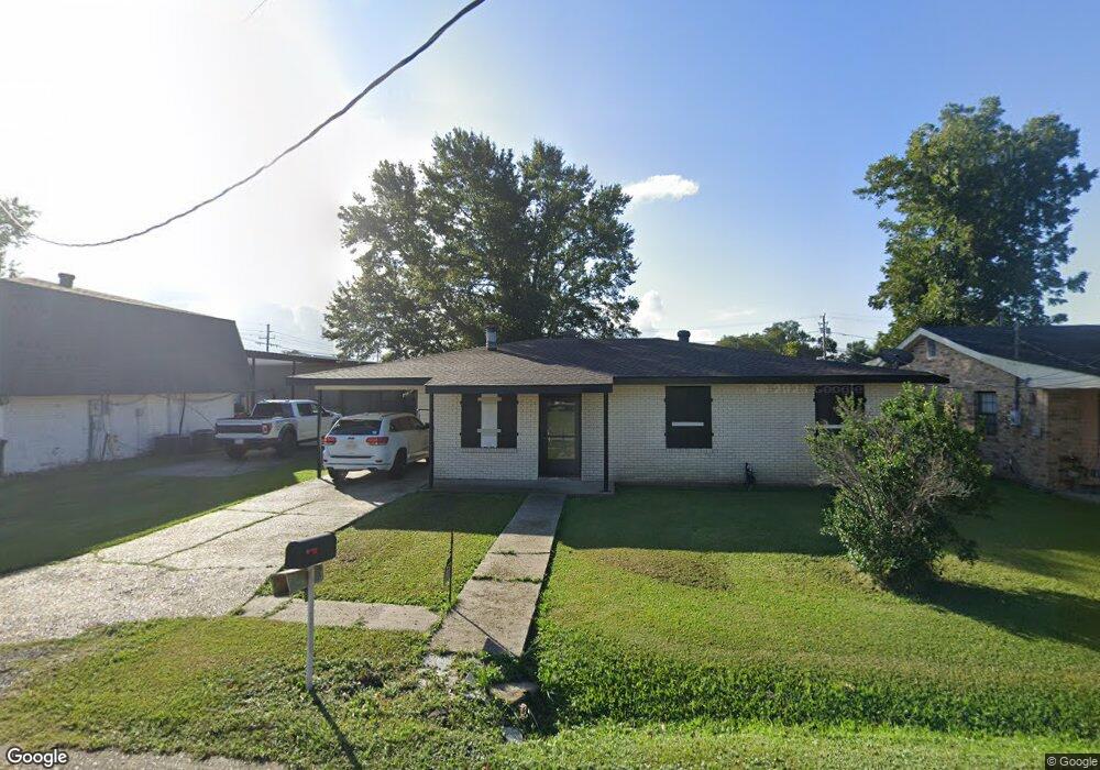 103 Roy St, Houma, LA 70360 - photo 1