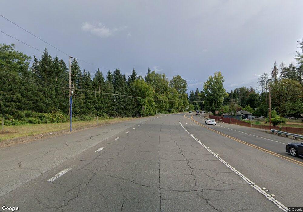 26180 Cascade Hwy, Mulino, OR 97042 - photo 1