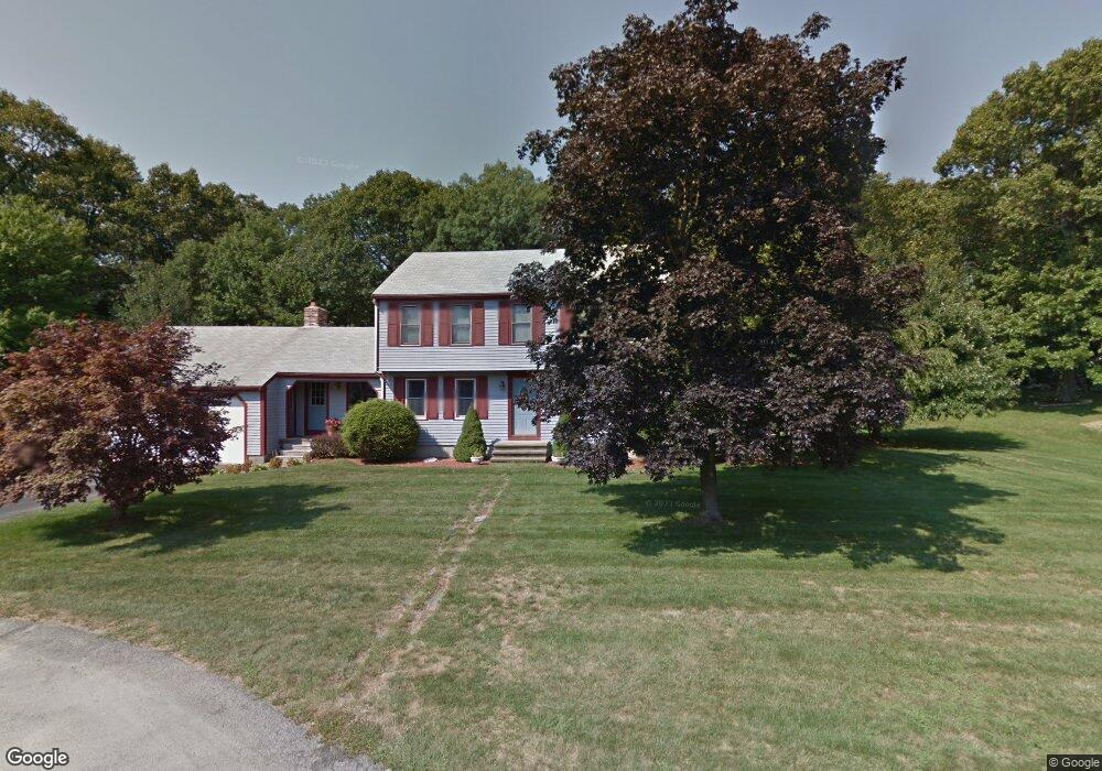 69 Tommy Marks Way, South Weymouth, MA 02190 - photo 1