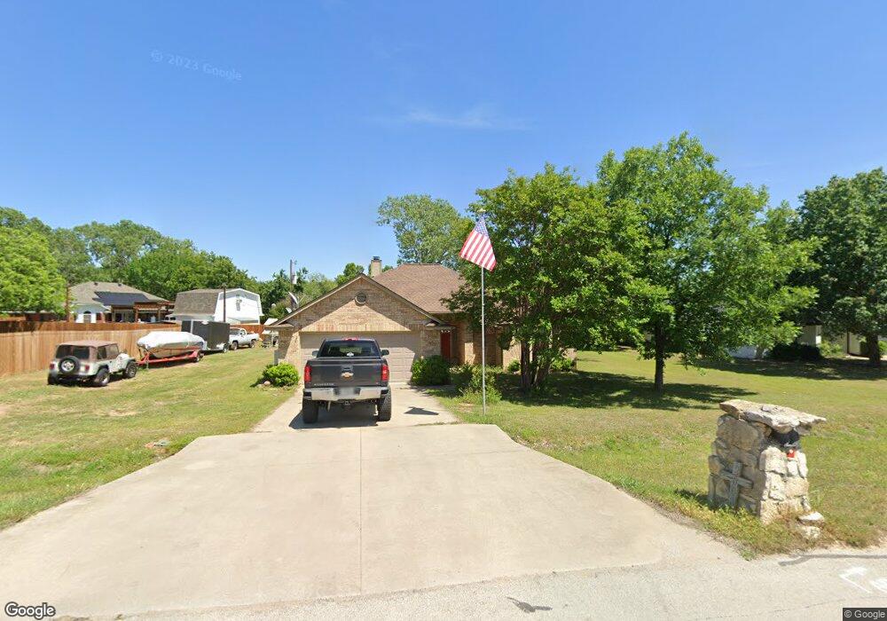 2008 Wood Trail, Azle, TX 76020 - photo 1