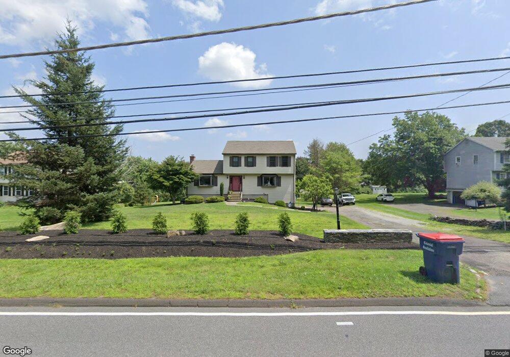 864 Monroe Turnpike, Monroe, CT 06468 - photo 1