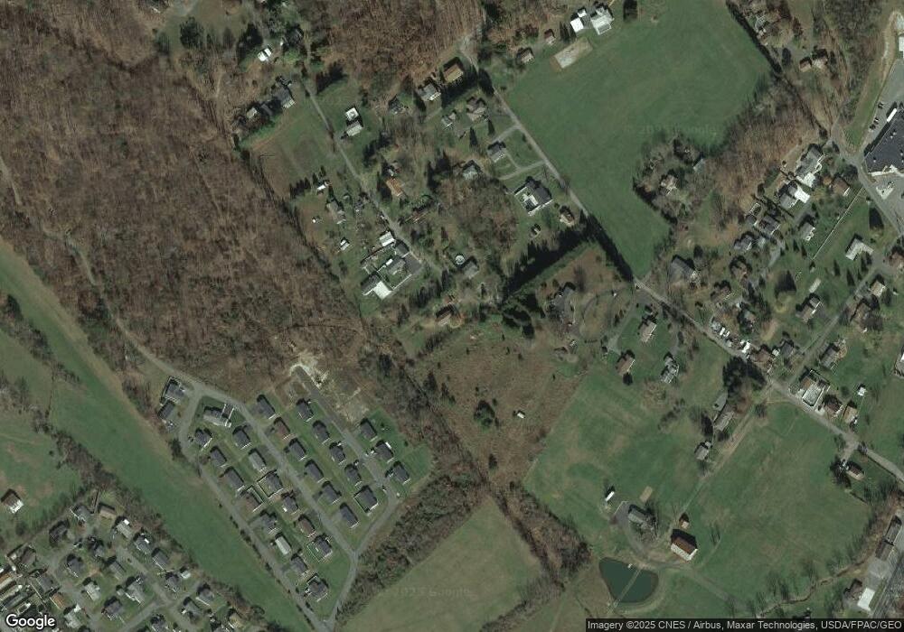 101 Hesen Ln, Keyser, WV 26726 - photo 1