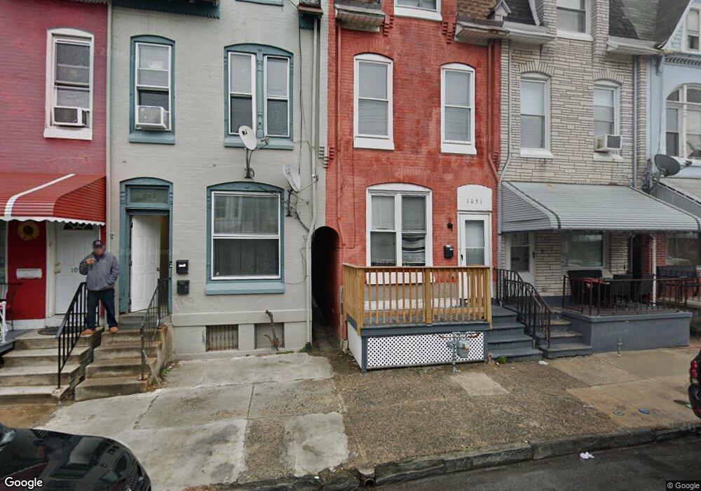 1051 N 10th St, Reading, PA 19604 - photo 1