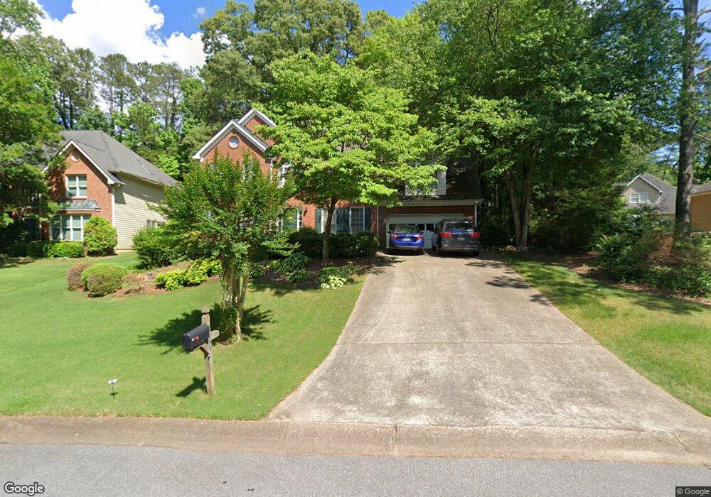 4710 Hallford Way NE, Marietta, GA 30066 - photo 1