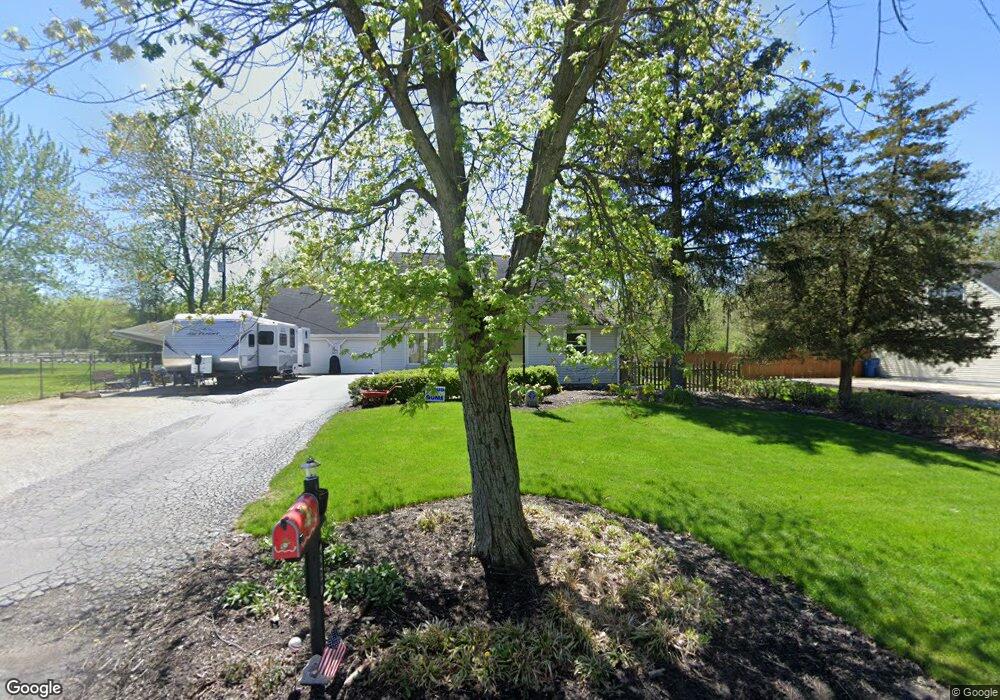 5629 W 122nd Place, Crown Point, IN 46307 - photo 1