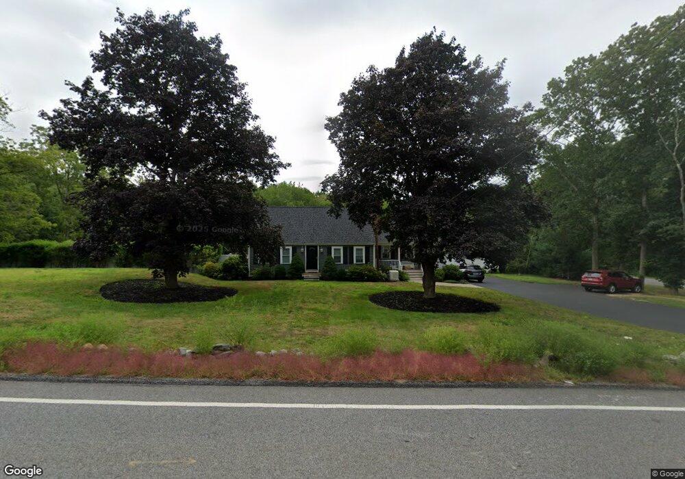 56 Elm St, Hanover, MA 02339 - photo 1