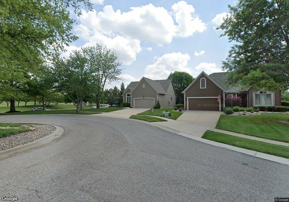 19901 W 99th St, Lenexa, KS 66220 - photo 1
