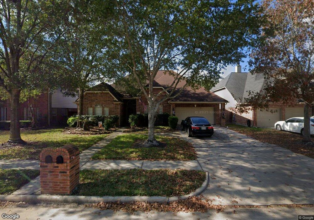 15531 Oxenford Dr, Tomball, TX 77377 - photo 1