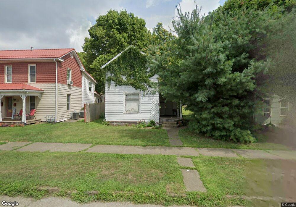523 E Walnut St, Lancaster, OH 43130 - photo 1