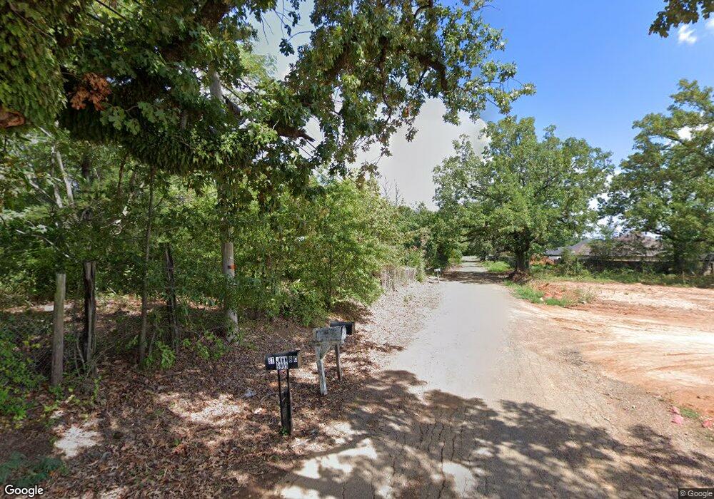 5911 Mount Olive Dr, Texarkana, AR 71854 - photo 1