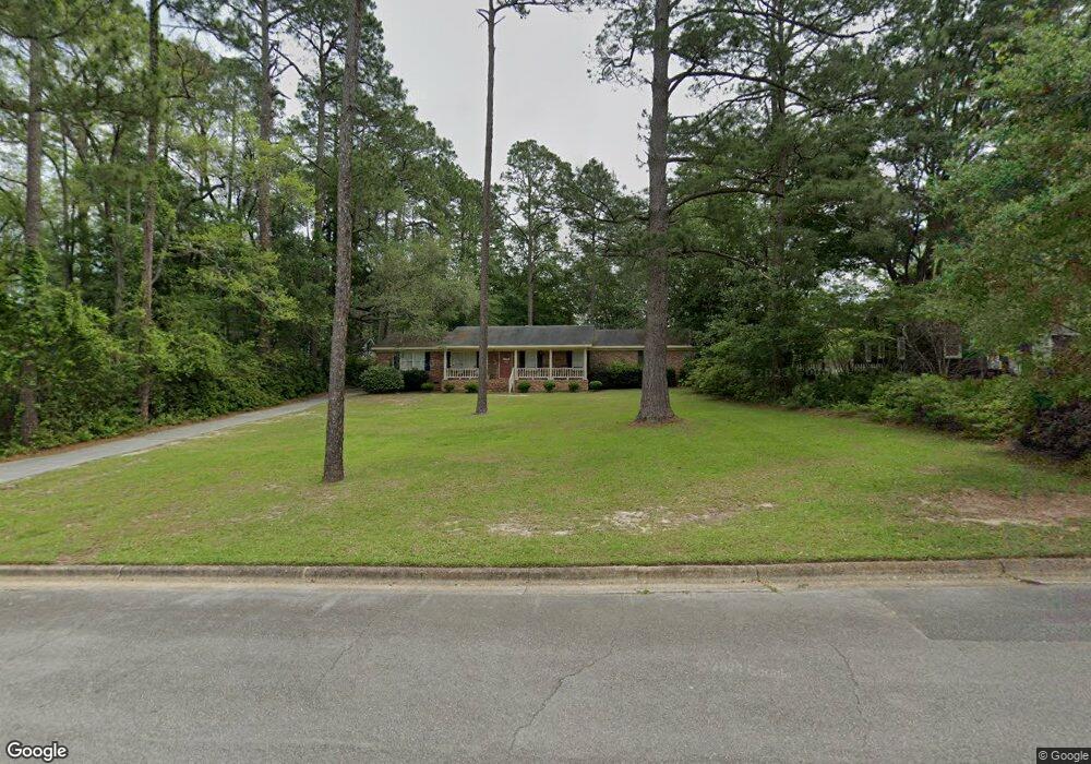 1841 2nd St SE, Moultrie, GA 31768 - photo 1