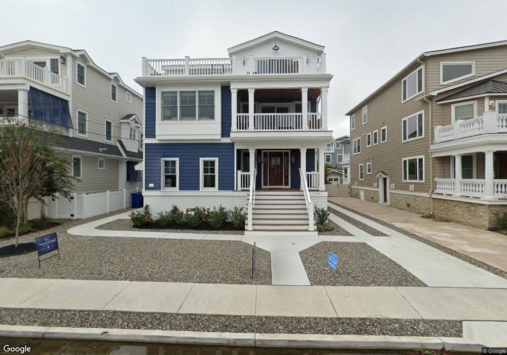 156 32nd St, Avalon, NJ 08202 - photo 1