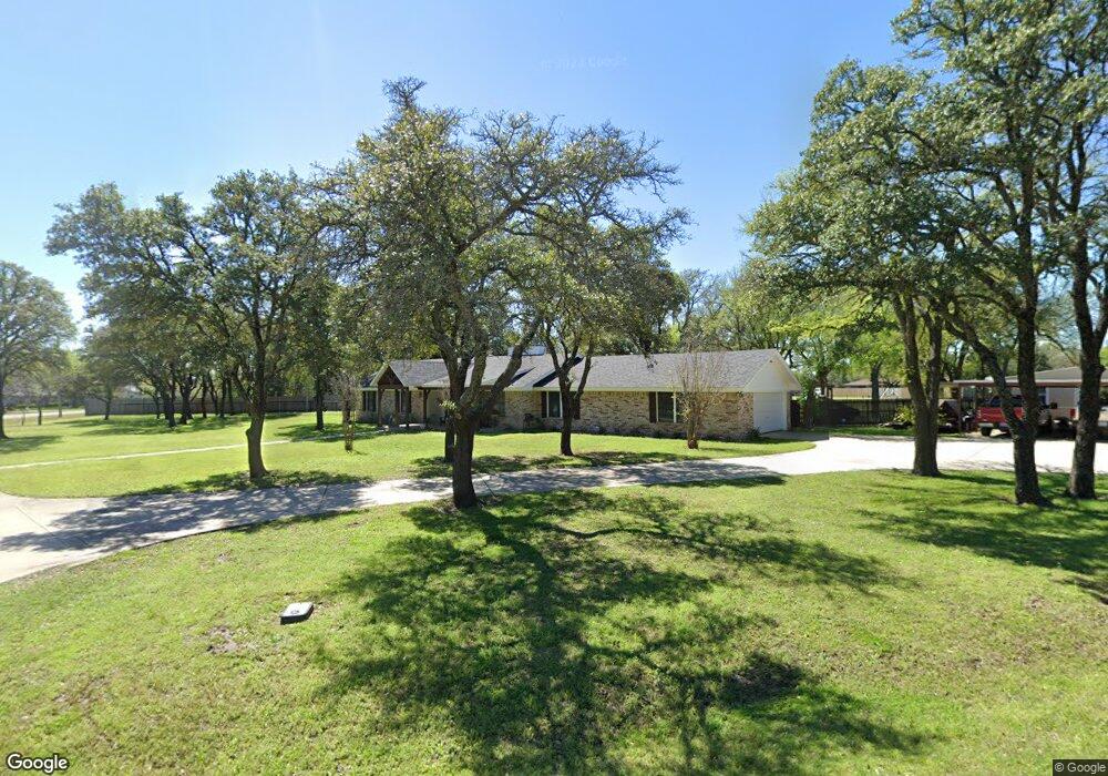 3601 Live Oak Rd, Willow Park, TX 76087 - photo 1