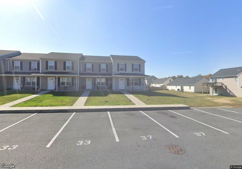 37 Original Ln, Inwood, WV 25428 - photo 1