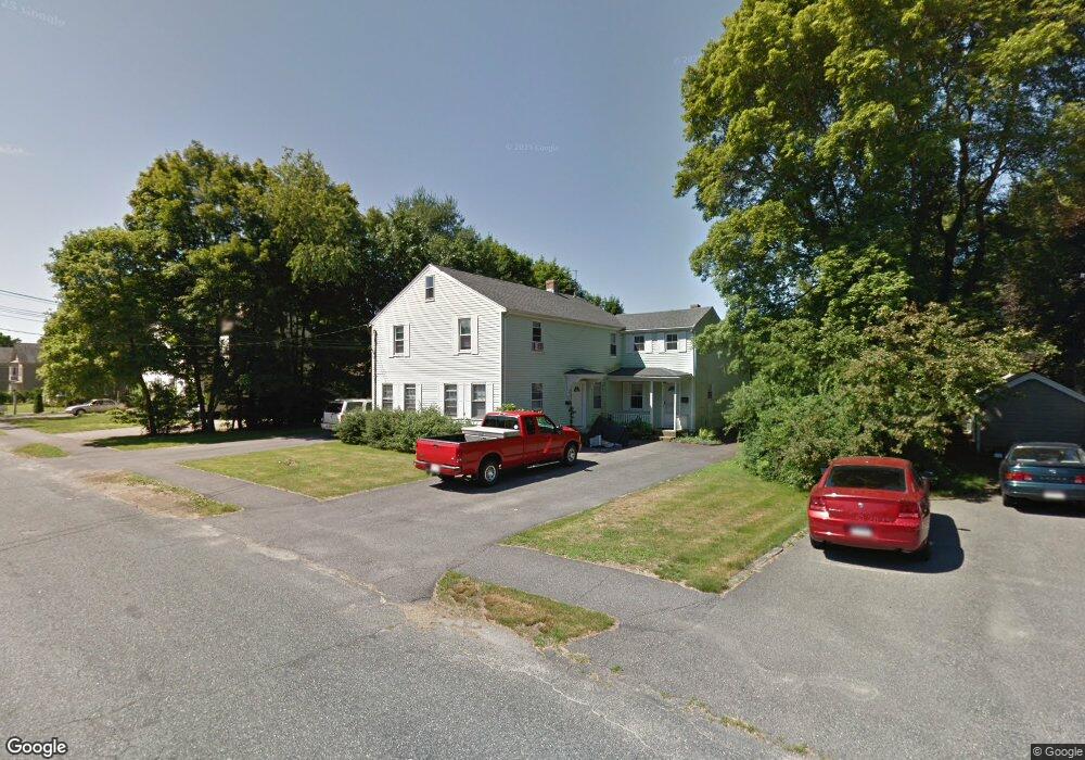 28 Adams St unit 28A, Medfield, MA 02052 - photo 1