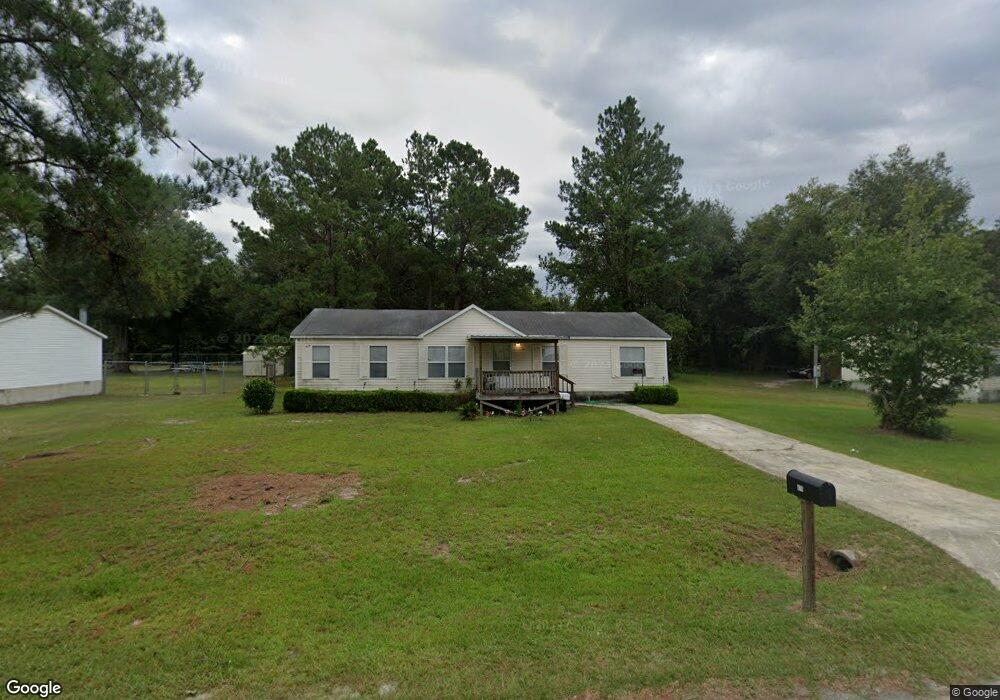 475 E Shellcracker Rd, Jesup, GA 31545 - photo 1