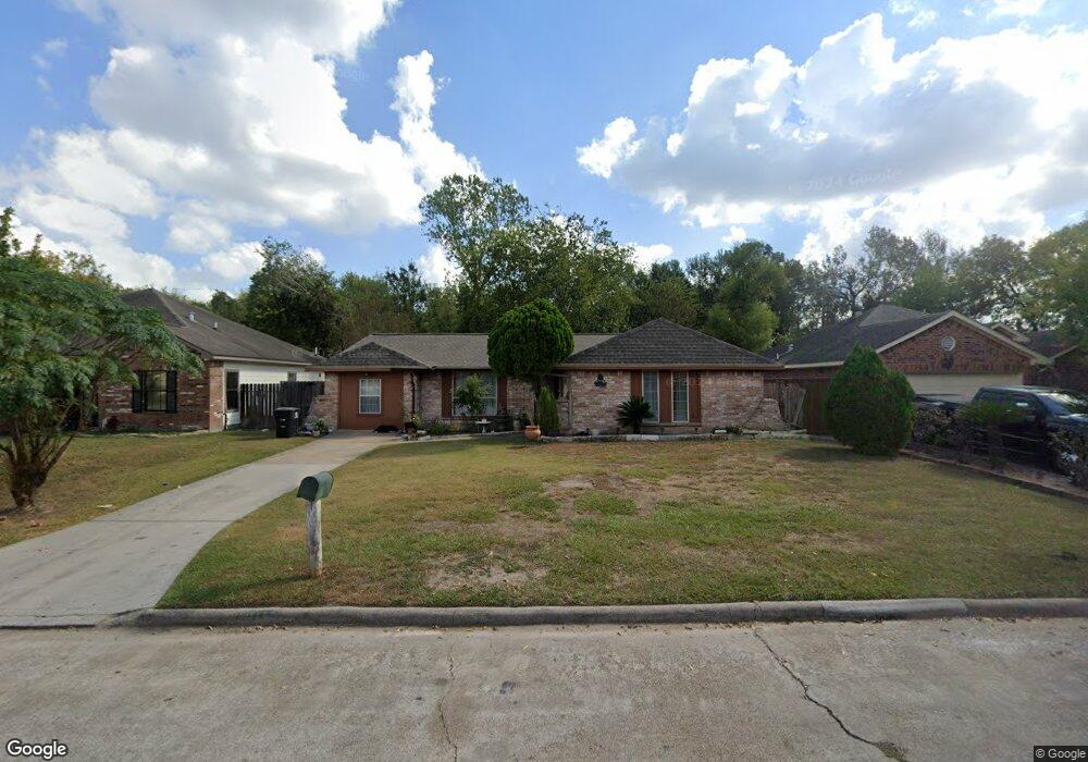 10110 Pine Moss Dr, Houston, TX 77040 - photo 1
