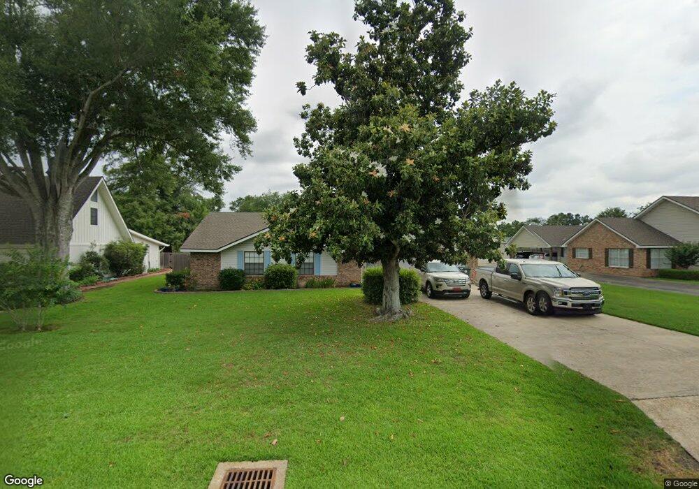 1914 Wilmax St, Lake Charles, LA 70605 - photo 1