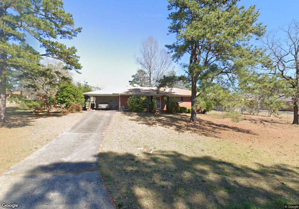 3015 Truitt Place, Macon, GA 31211 - photo 1