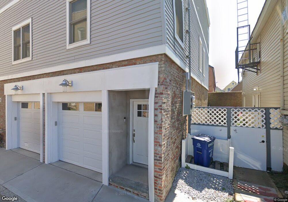 3 South St unit A, Sea Bright, NJ 07760 - photo 1