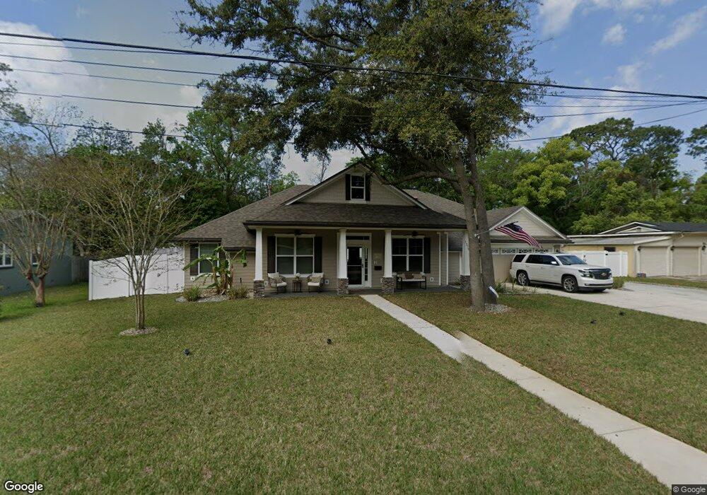 1370 Lamboll Ave, Jacksonville, FL 32205 - photo 1