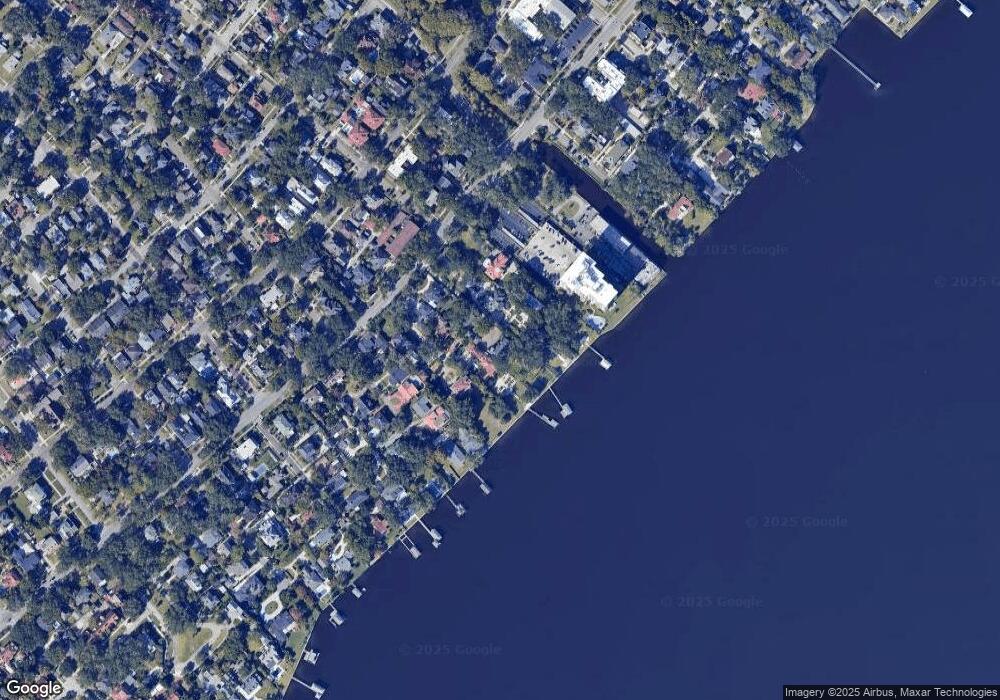 3010 Saint Johns Ave, Jacksonville, FL 32205 - photo 1