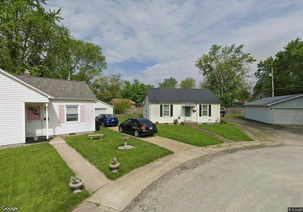 12 Williams Ct, Mattoon, IL 61938 - photo 1