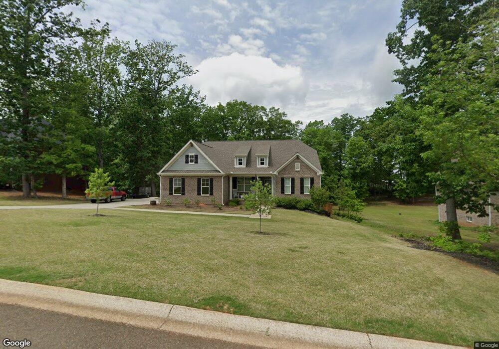 66 Saint Ives Cir, Winder, GA 30680 - photo 1