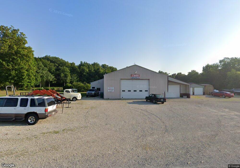 3300 E 1100 N, Roanoke, IN 46783 - photo 1