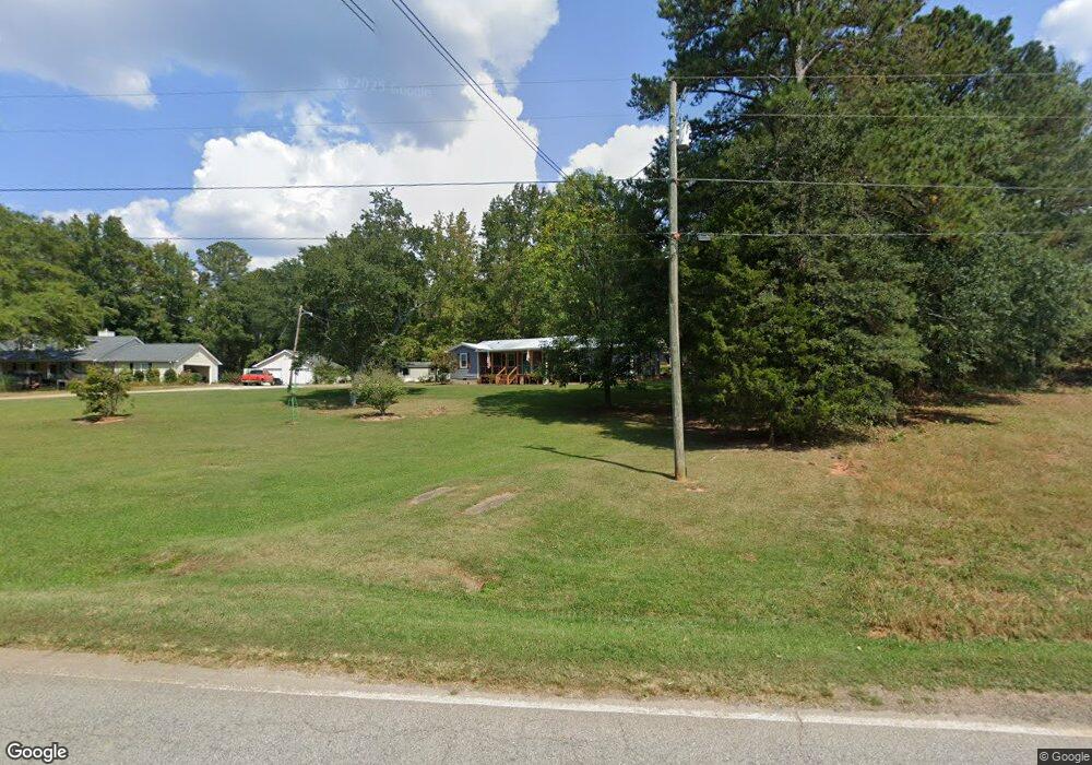664 Liberty Church Rd, Carrollton, GA 30116 - photo 1