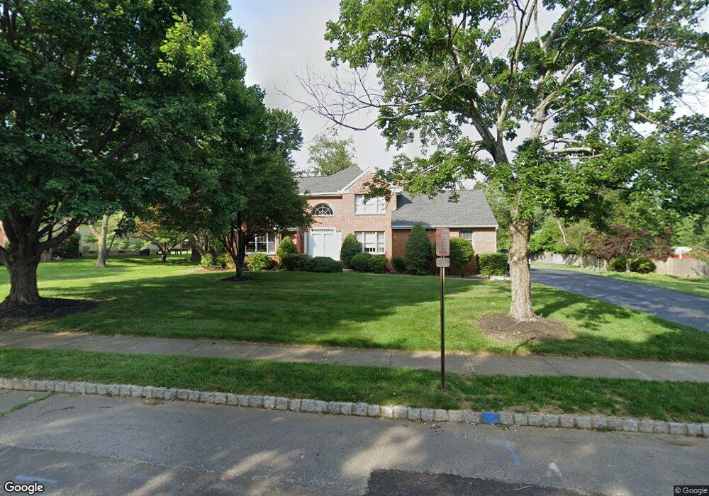 4 Walden Pond Way, Monmouth Junction, NJ 08852 - photo 1