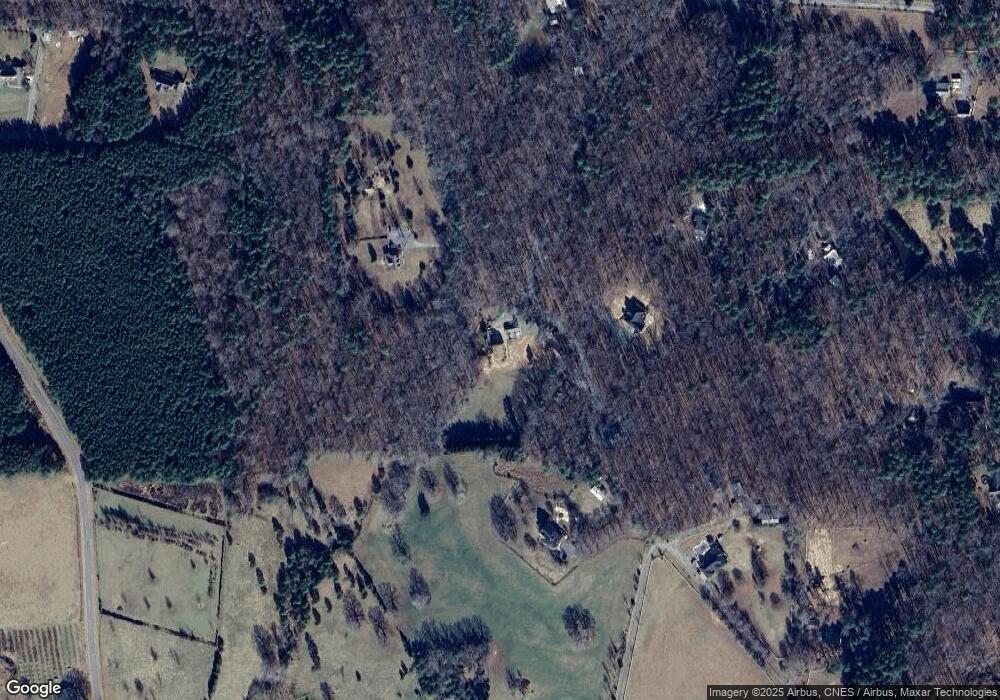 464 Shady Grove Rd, Pittsboro, NC 27312 - photo 1