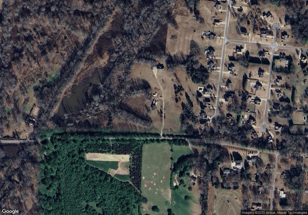 400 W Hickory Level Rd, Temple, GA 30179 - photo 1