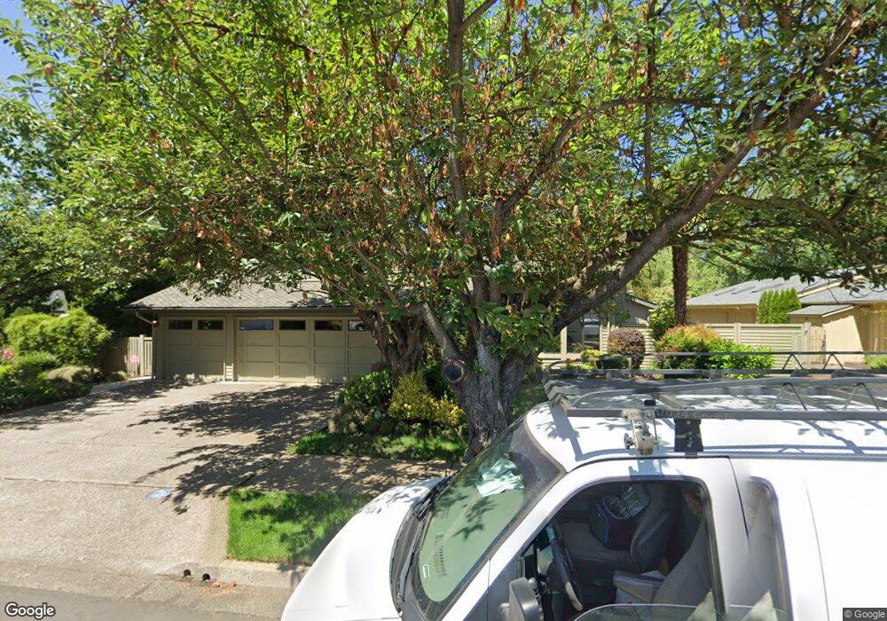 2155 Greenview St, Eugene, OR 97401 - photo 1