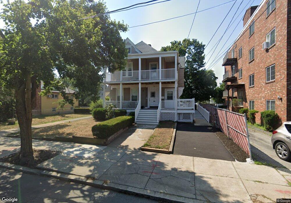 829 Salem St unit 829A, Malden, MA 02148 - photo 1