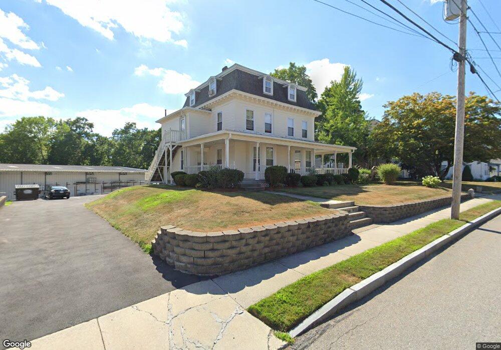 42 Summer St unit 1, Westborough, MA 01581 - photo 1