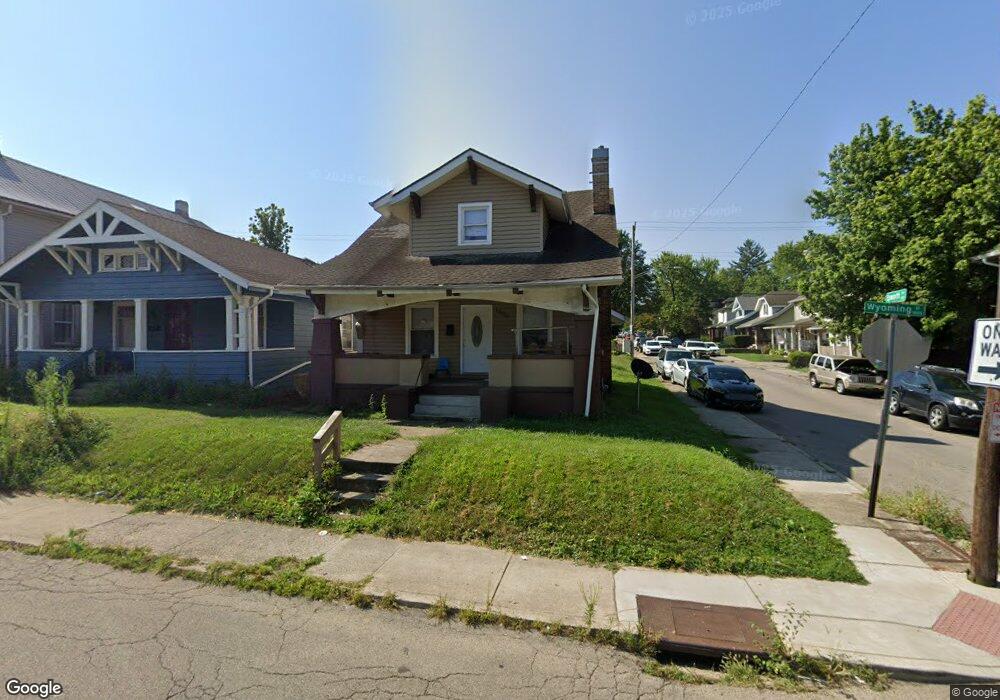 1800 Wyoming St, Dayton, OH 45410 - photo 1