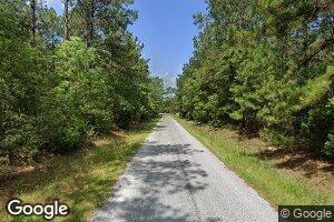206 Mahaffey Rd, Dry Creek, LA 70637