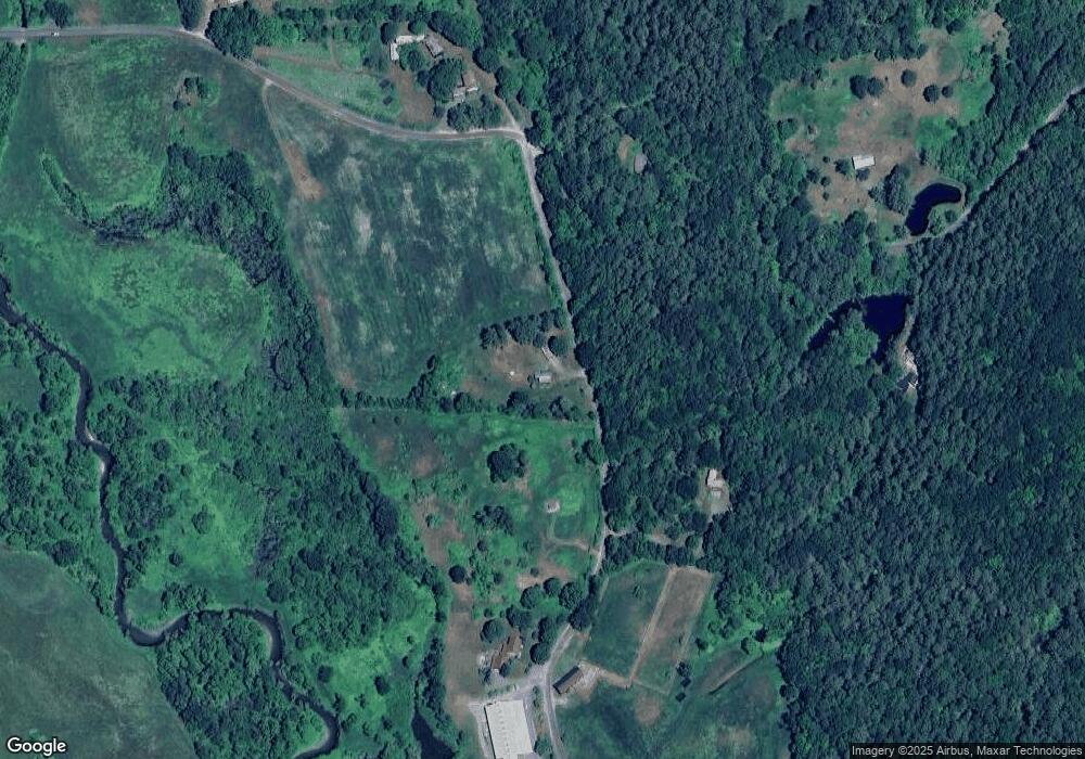 556 Lottery Ln, Perkinsville, VT 05151 - photo 1