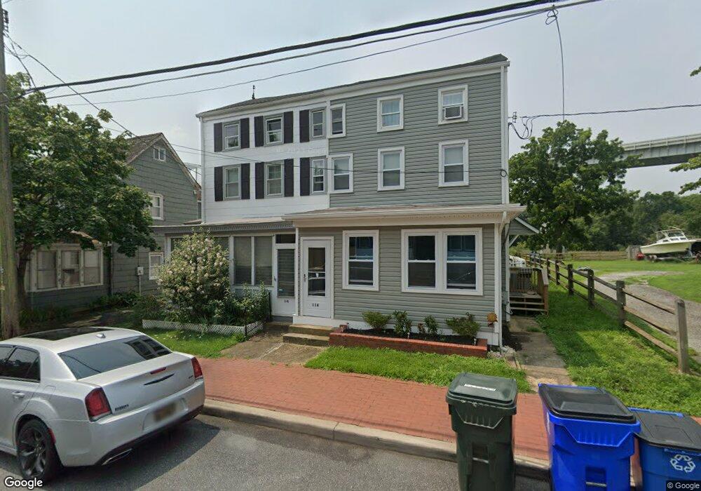 114 Main St, Saint Georges, DE 19733 - photo 1