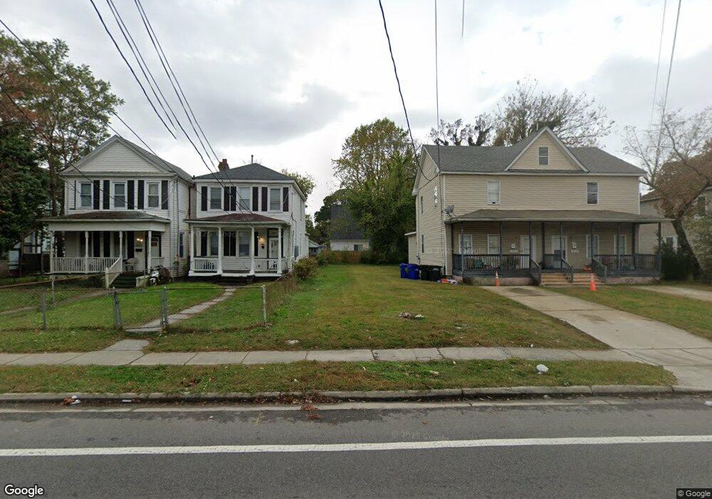 1612 Elm Ave, Portsmouth, VA 23704 - photo 1