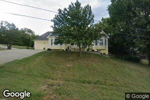 901 S Turner Ave, Independence, MO 64056