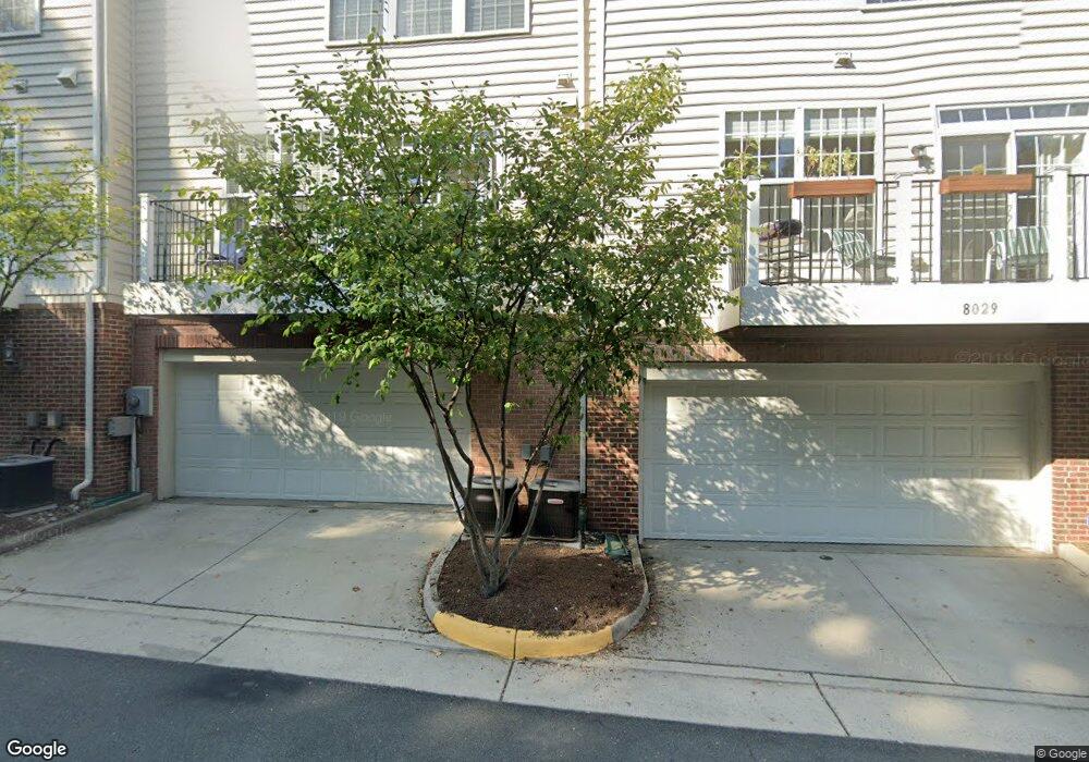 8027 Reserve Way unit 40, Vienna, VA 22182 - photo 1